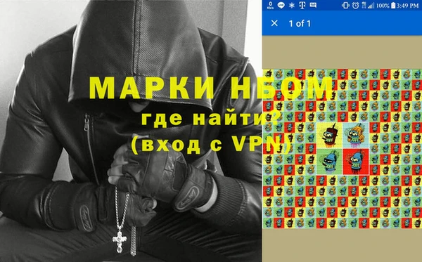 тгк Верея