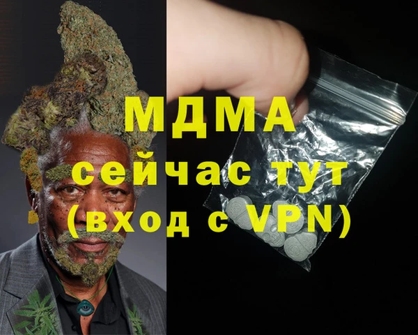 крисы Верхний Тагил