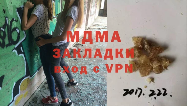 тгк Верея